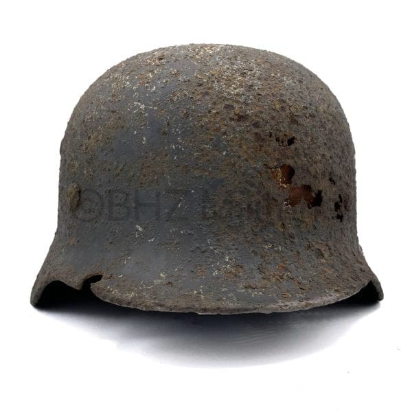 Duitse Staalhelm wo2