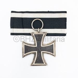 IJzeren Kruis 2e Klasse 1914 - HB