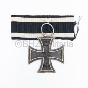 IJzeren Kruis 2e Klasse 1914 K unknown