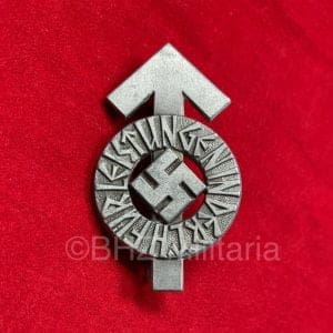 Hitlerjugend Leistungsabzeichen M1/72