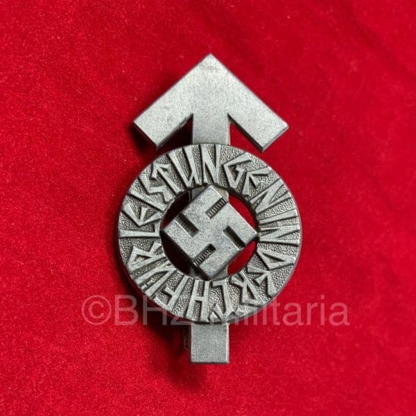 Hitlerjugend Leistungsabzeichen M1/72