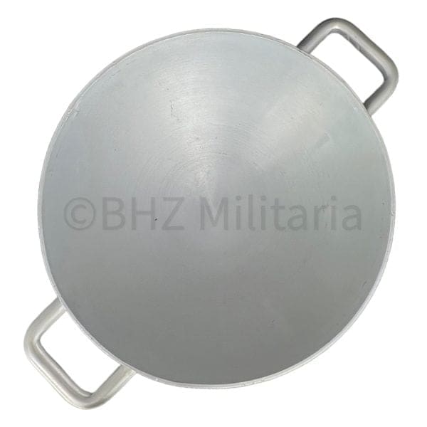 Aluminium Soep Terrine Kriegsmarine (U-boot)