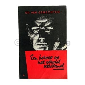 Een beroep op het gezond verstand