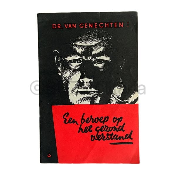 Een beroep op het gezond verstand
