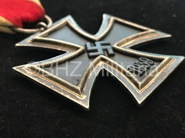 ijzeren kruis 1939 2e klasse EK2