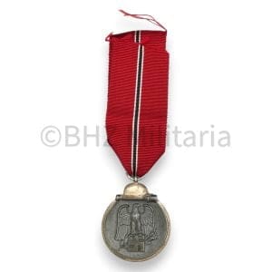 Ostmedaille MM61 Rudolf A. Karnath & Sohn