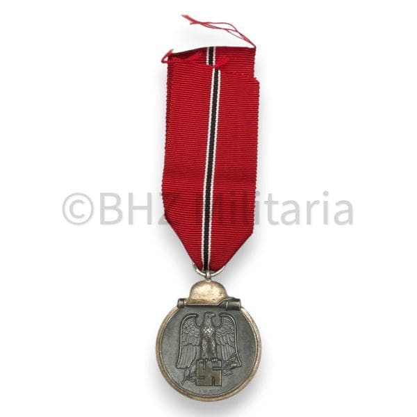 Ostmedaille MM61 Rudolf A. Karnath & Sohn