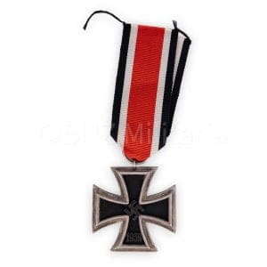 IJzeren Kruis 2. Klasse 1939 MM23 Arbeitsgemeinschaft für Heeresbedarf in der Graveur & Ziselierinnung