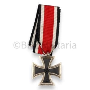 IJzeren Kruis 2e Klasse 1939 – MM138 - Julius Maurer