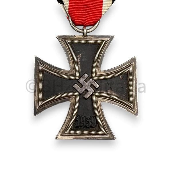 IJzeren Kruis 2e Klasse 1939 – MM56 - Robert Hauschild