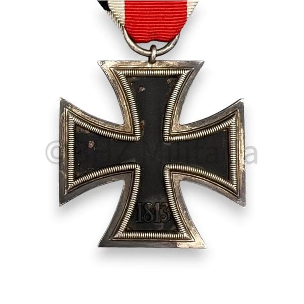 IJzeren Kruis 2e Klasse 1939 – MM56 - Robert Hauschild