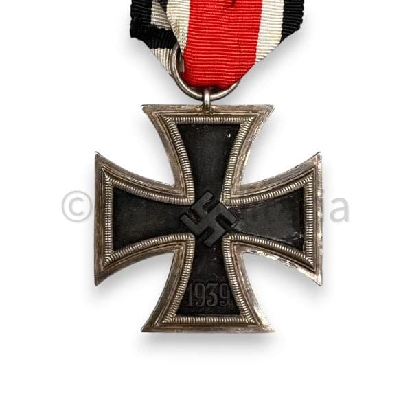 IJzeren Kruis 2e Klasse 1939 – MM65 - Klein & Quenzer