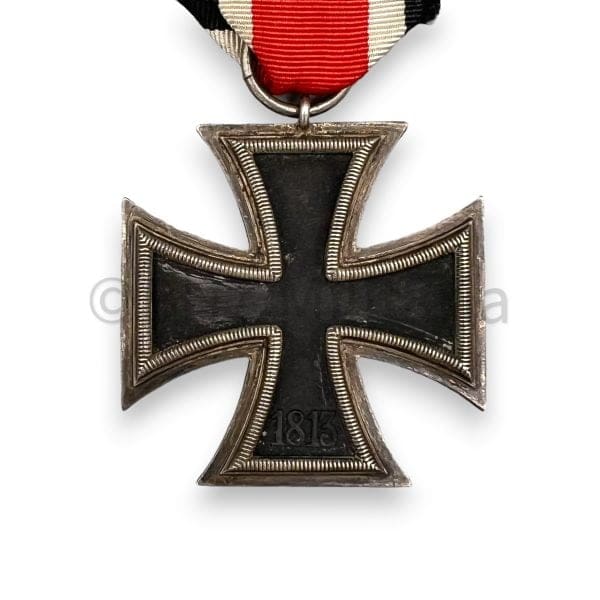 IJzeren Kruis 2e Klasse 1939 – MM65 - Klein & Quenzer
