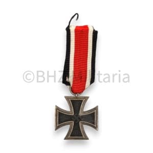 IJzeren Kruis 2e Klasse 1939 – MM65 - Klein & Quenzer