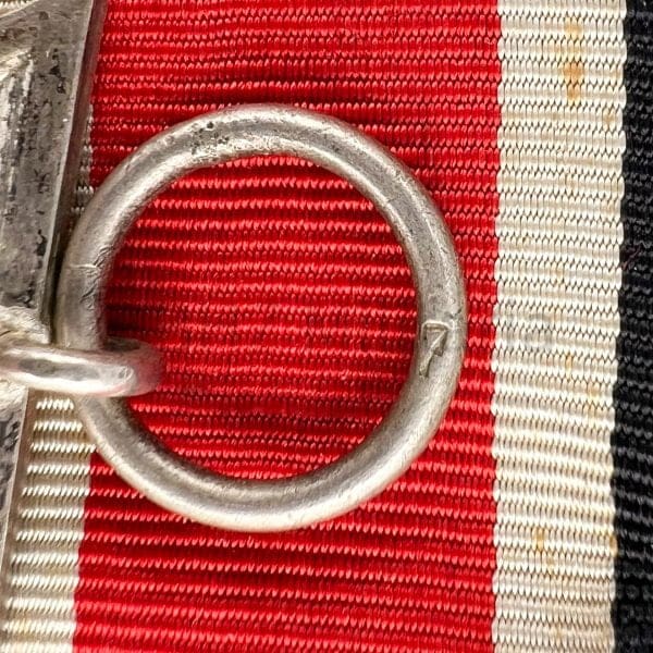 IJzeren Kruis 2e Klasse 1939 – MM7 - Paul Meybauer