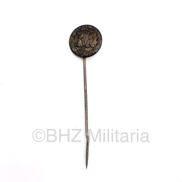 Miniatuur Reichsjugendsportabzeichen (RJA)