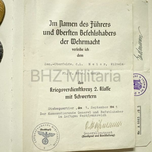 Fotoalbum Wilhelm Meier Le Mans