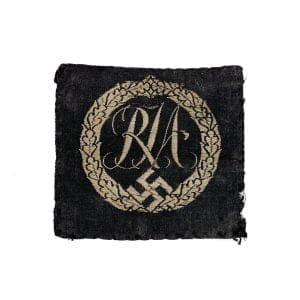 Badge Reichsjugendsportabzeichen (RJA)