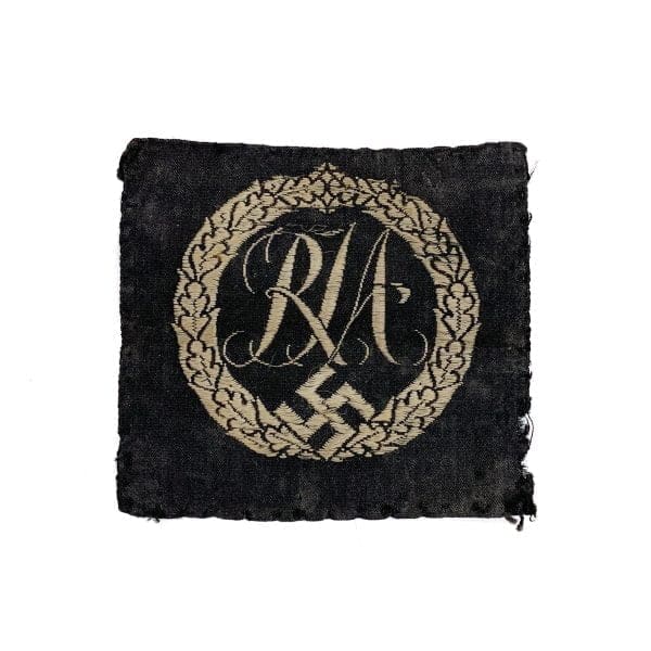Badge Reichsjugendsportabzeichen (RJA)
