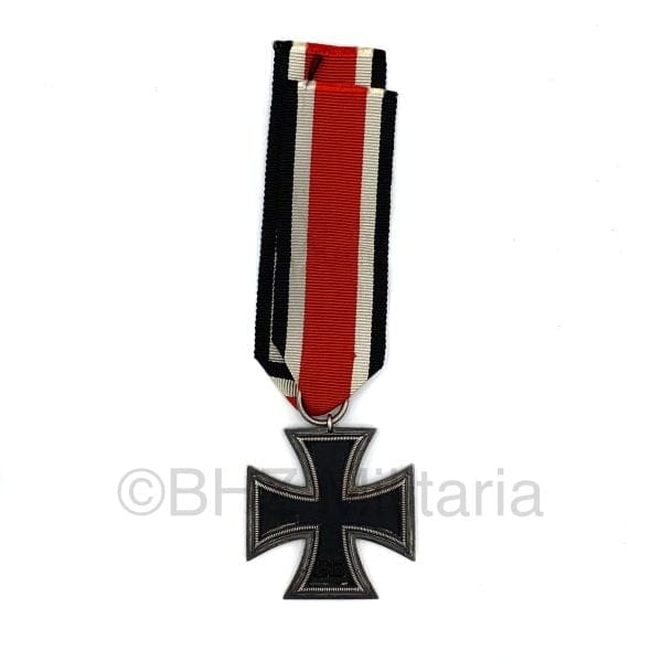 IJzeren Kruis 2e Klasse 1939 J.E. Hammer & Söhne