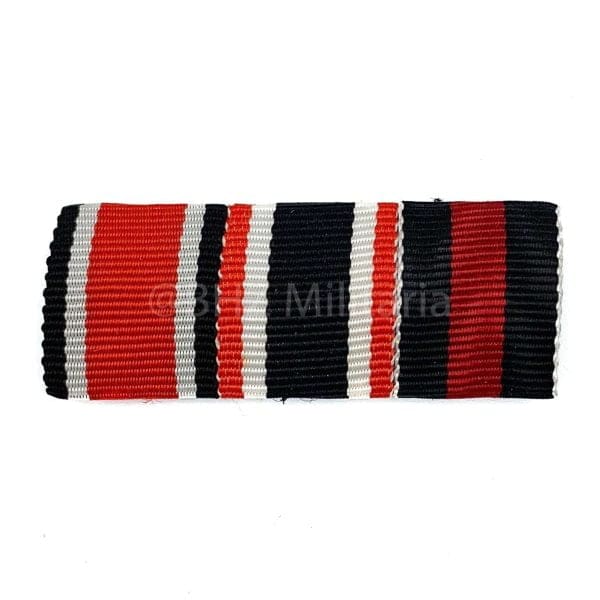 Feldspange EK21939/KVK2/Anschlussmedaille