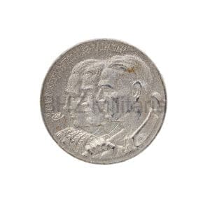 NSB Werkers Bijeenkomst 22 oktober 1938