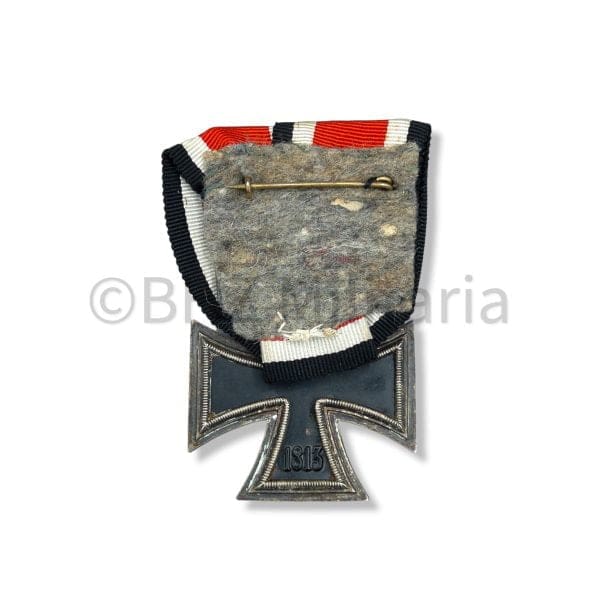IJzeren Kruis 2e Klasse (EK2) 1939 Einzelspange