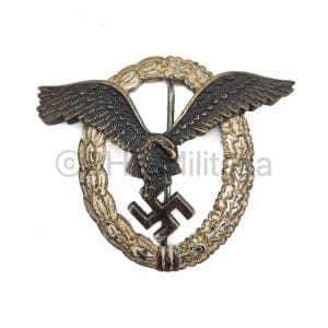 Flugzeugführerabzeichen B&NL