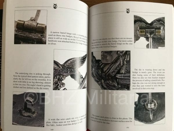 The Flak Badges - Marc E. Garlasco