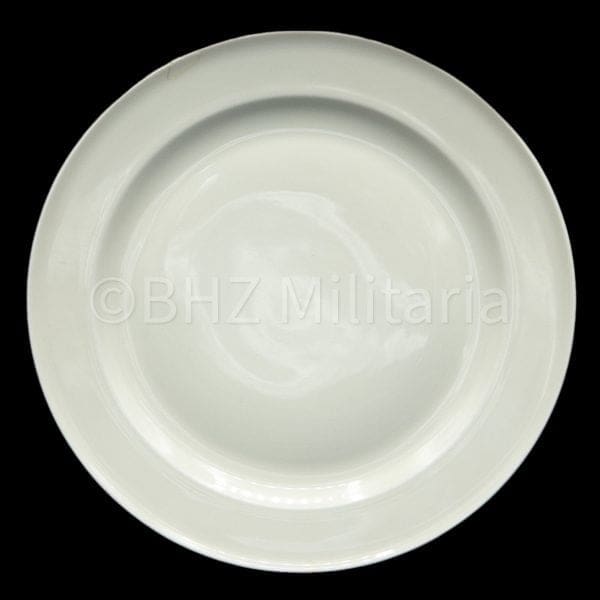 SS Dinerbord Allach Porselein