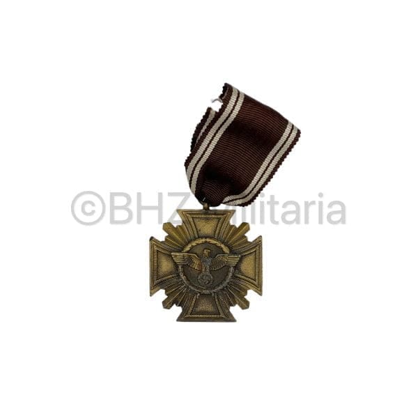 NSDAP Dienstauszeichnung M1/15 Ferdinand Hoffstätter