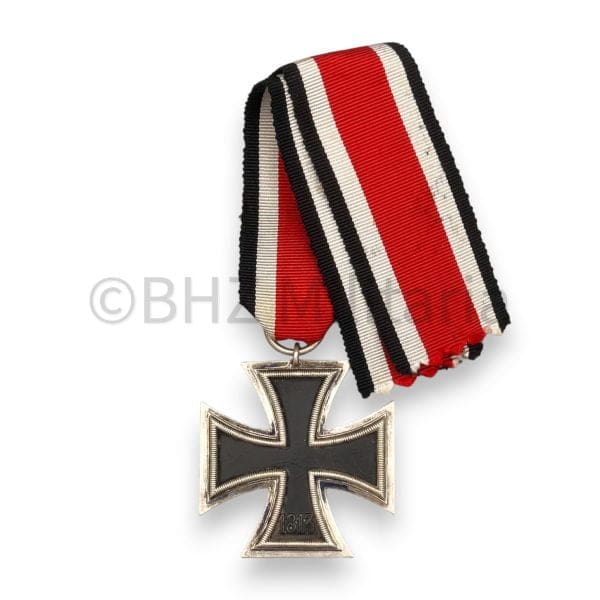 IJzeren Kruis 2e Klasse 1939 – MM138 - Julius Maurer