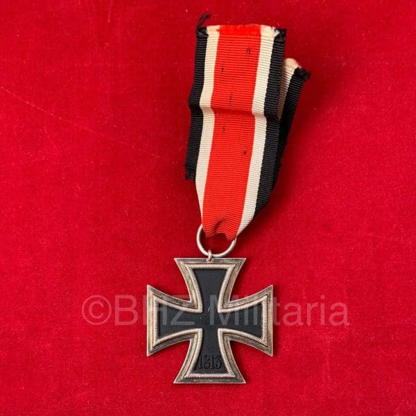 IJzeren Kruis 2e Klasse 1939 "Zimmermann"