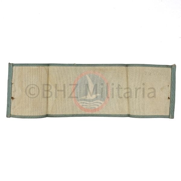 Jeugdstorm Armband