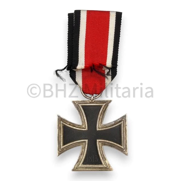 IJzeren Kruis 2e Klasse 1939 – MM27 - Maria Schenkl