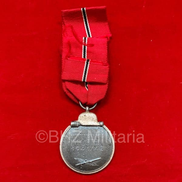 ostmedaille