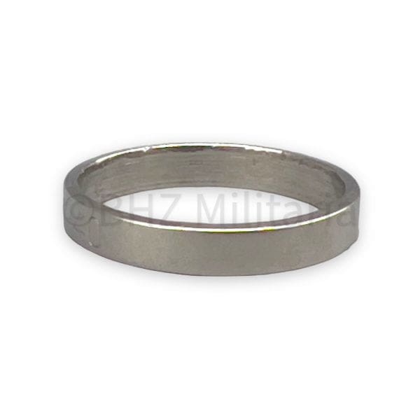 Goud om Staal – NSB 1940 - ring man