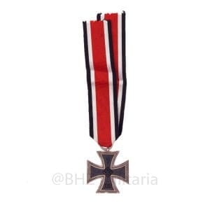 IJzeren Kruis 1939 2e Klasse (EK2)