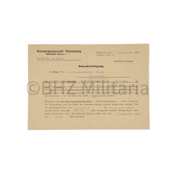 Papiergroep Duitse Wehrmacht Soldaat in Nederland