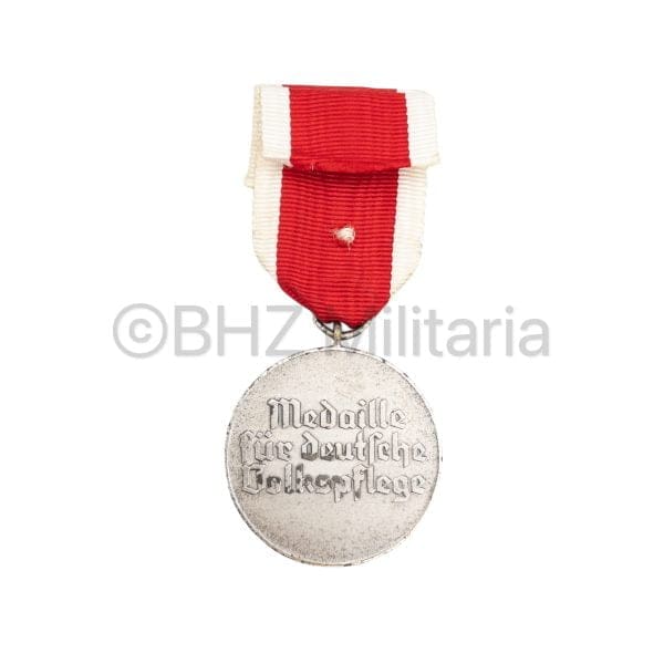 Medaille für Deutsche Volkspflege