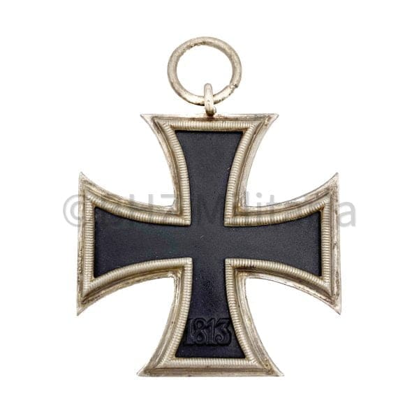 EK 2e Klasse 1939 - Paul Meybauer - Schinkelform
