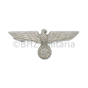 Wehrmacht Adelaar Schirmmütze