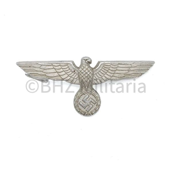 Wehrmacht Adelaar Schirmmütze