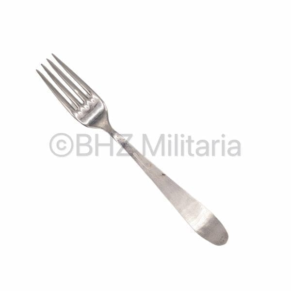 Luftwaffe Gabel rostfrei