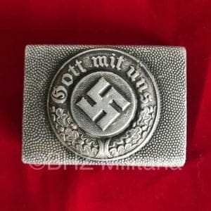Polizei Koppelslot