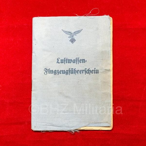 Luftwaffe Grouping