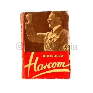 Harcom (Mein Kampf)
