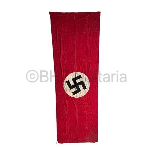 Hausfahne Drittes Reich