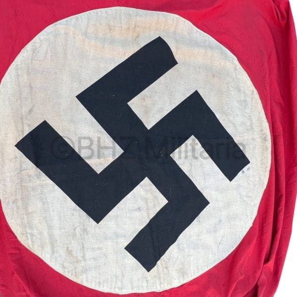 Hausfahne Drittes Reich