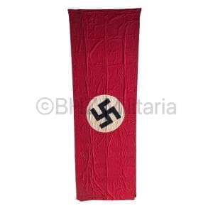 Hausfahne Drittes Reich